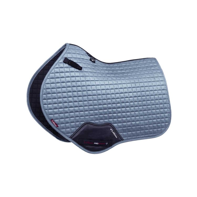 Valtrap LeMieux SUEDE CLOSE CONTACT SQUARE