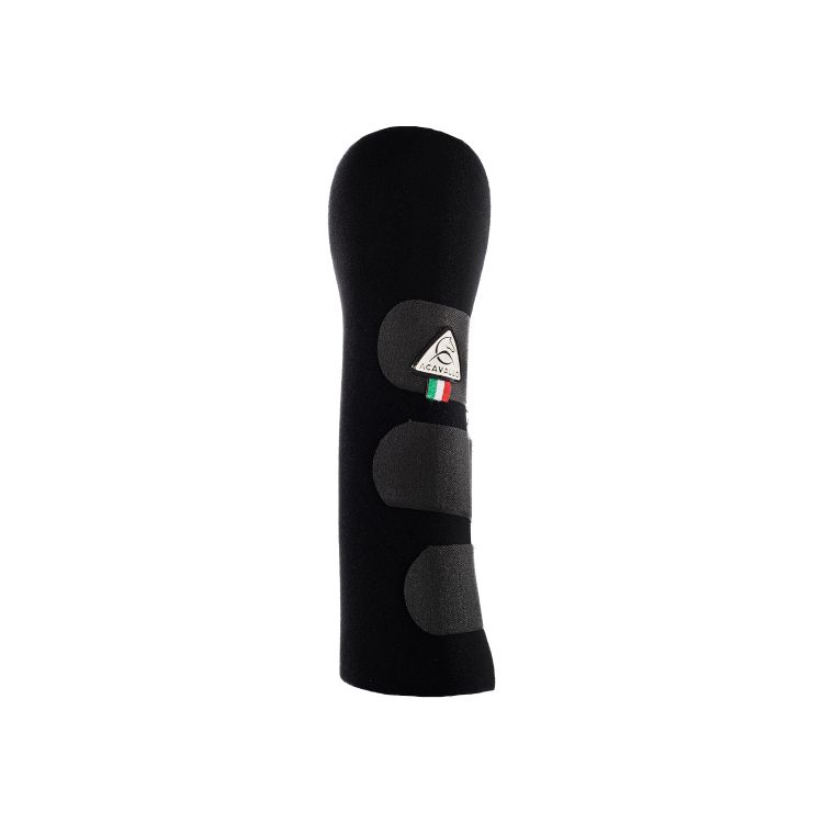 Acavallo Gel Tail Guard Velcro