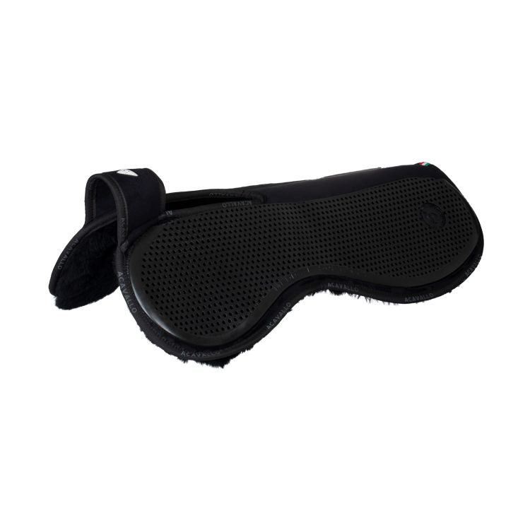 PAD MF-S WFS SUEDE CLASSIC GEL FLAT