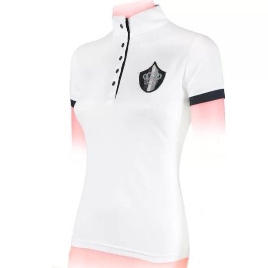 TAMARA POLO SHIRT