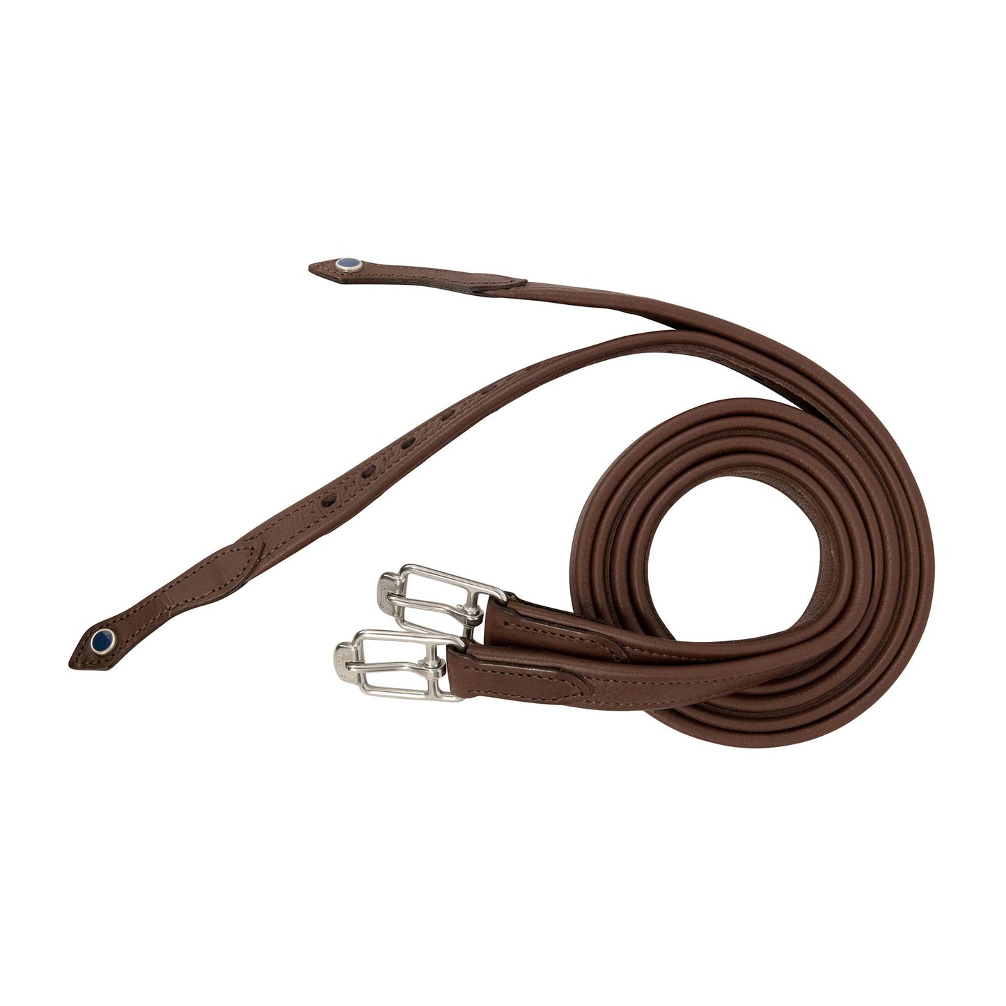 Stübben Stirrup leathers de Luxe