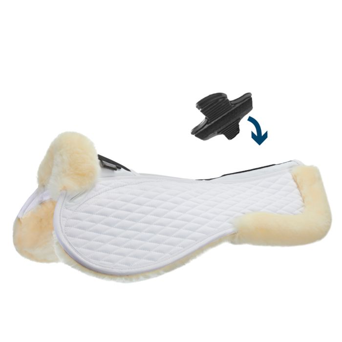 Stübben Protecție Greabăn Lambswool