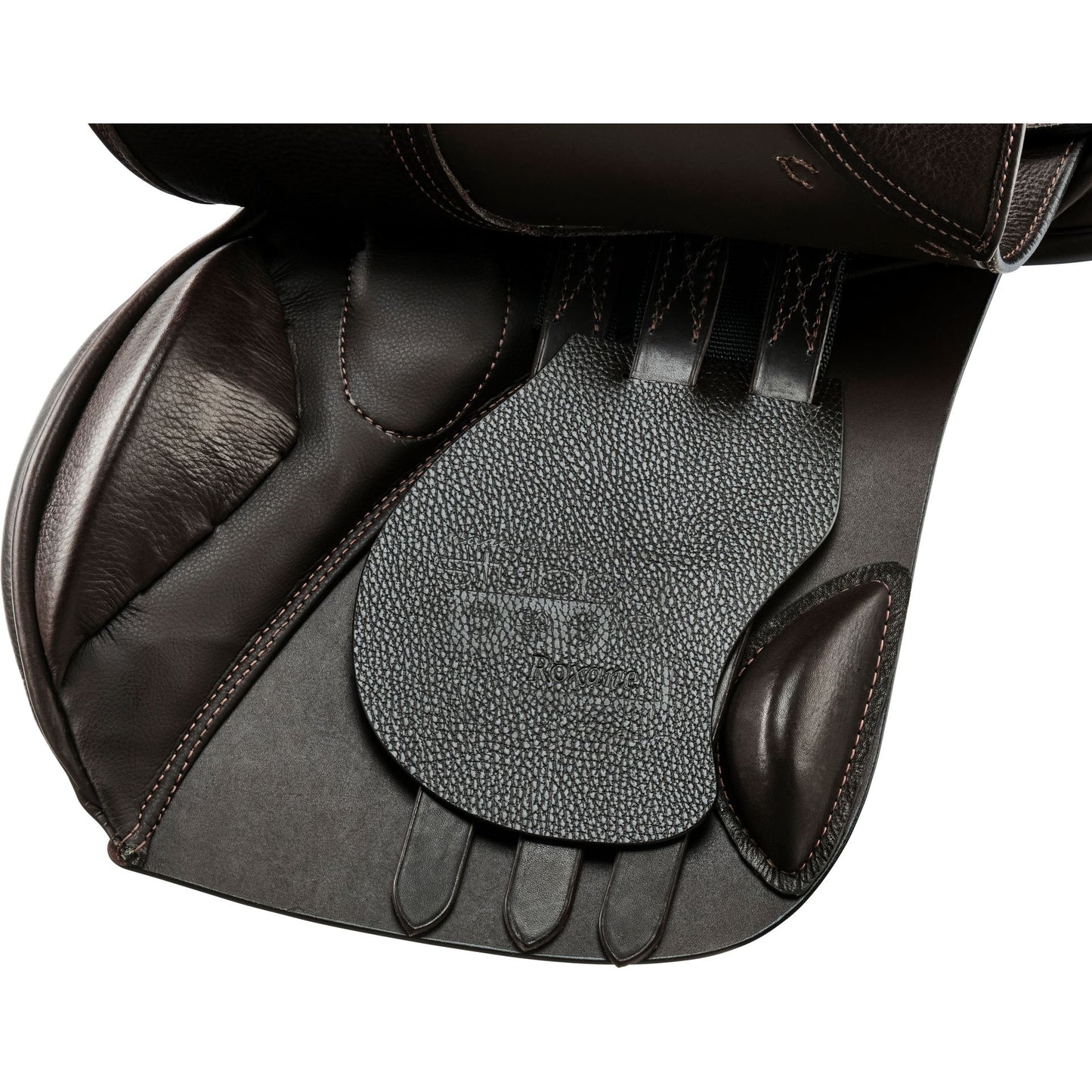 STUBBEN ROXANE CS RIDING SADDLE