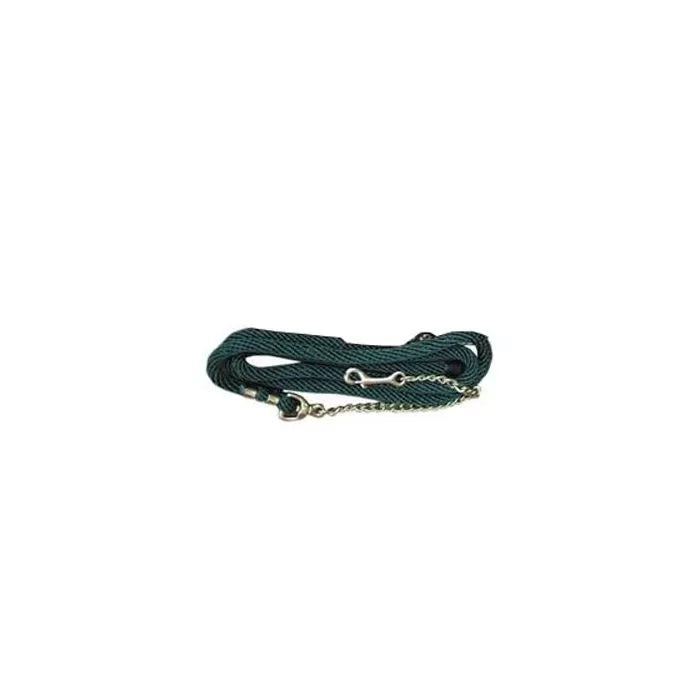Lead Rope with Chain