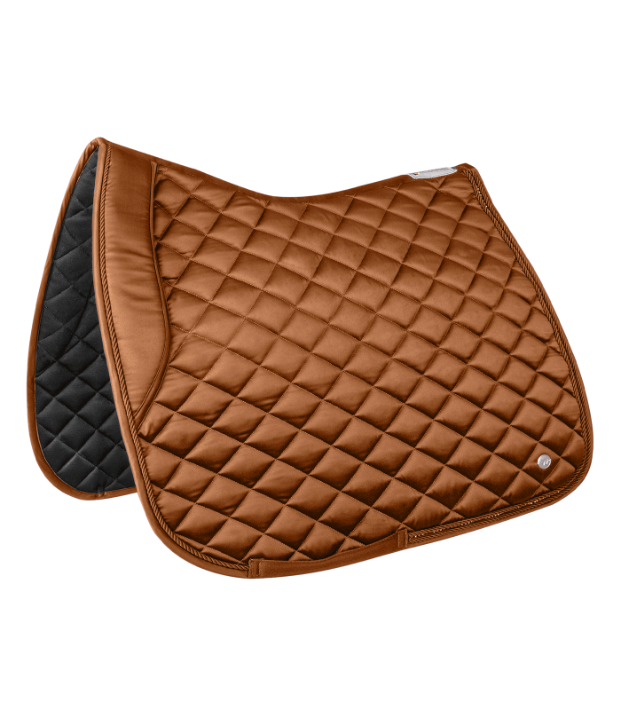 Nepal Saddle Pad