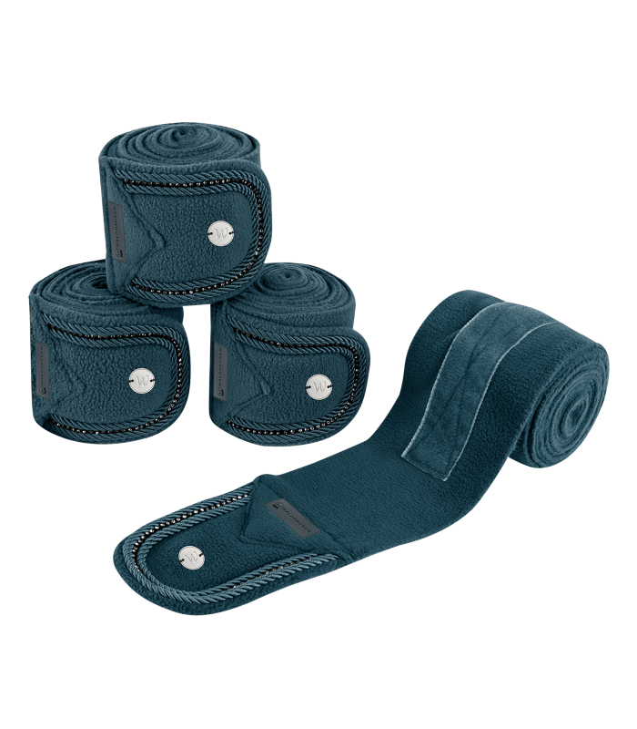 Nepal Fleece Bandages