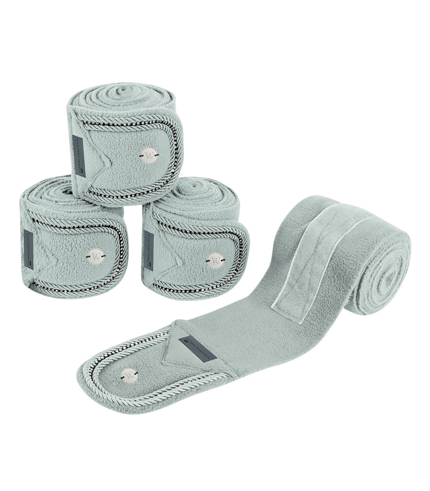 Nepal Fleece Bandages