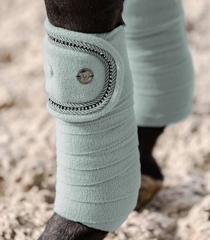 Nepal Fleece Bandages