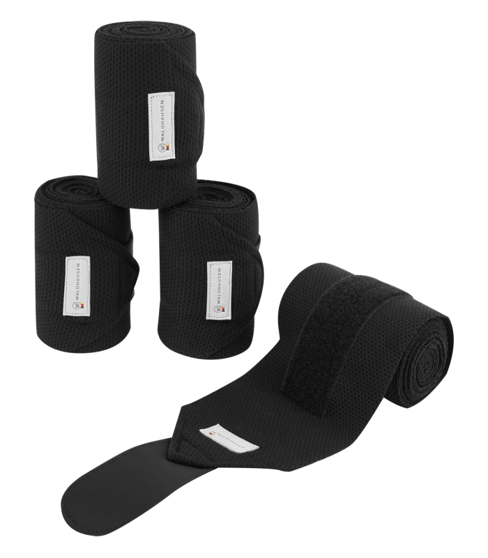 Breath Bandages, Set Of 4