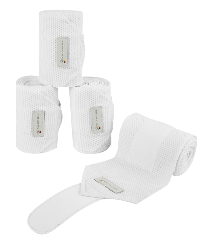 Breath Bandages, Set Of 4