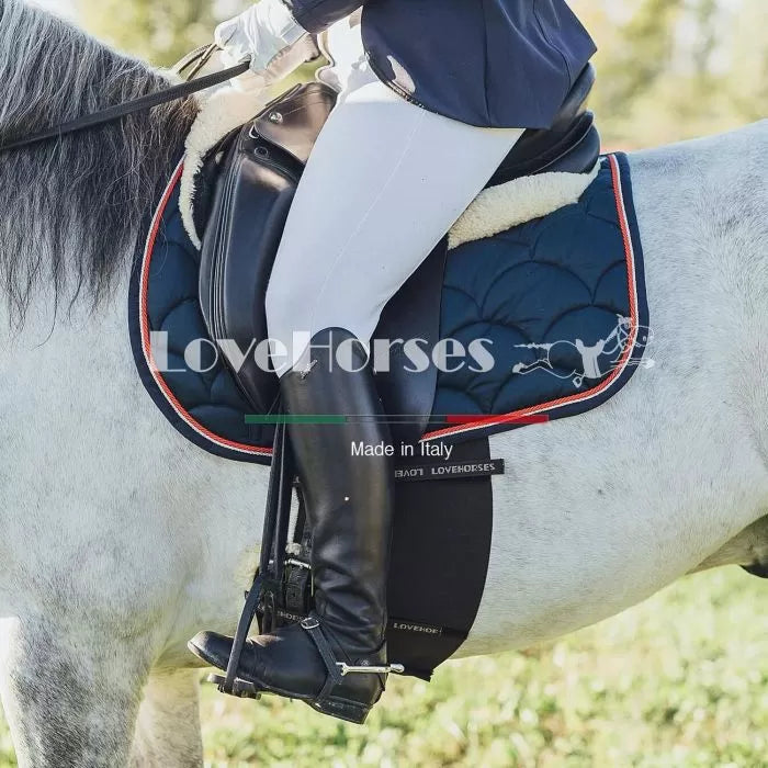 Body Bandage Deluxe LoveHorses