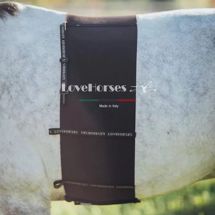 Body Bandage Deluxe LoveHorses
