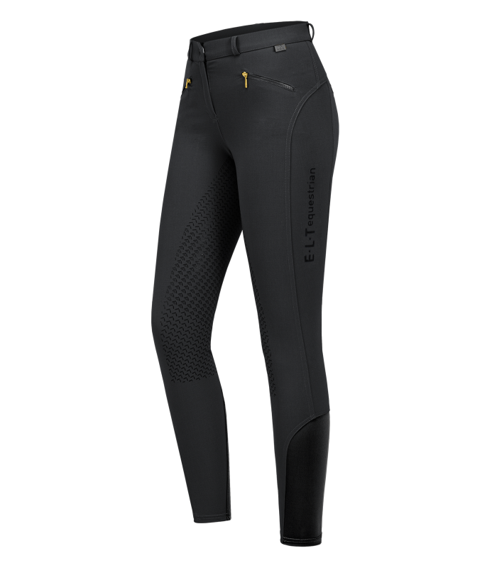 PANTALONI FULL-GRIP LUCY GLAM, DAMA