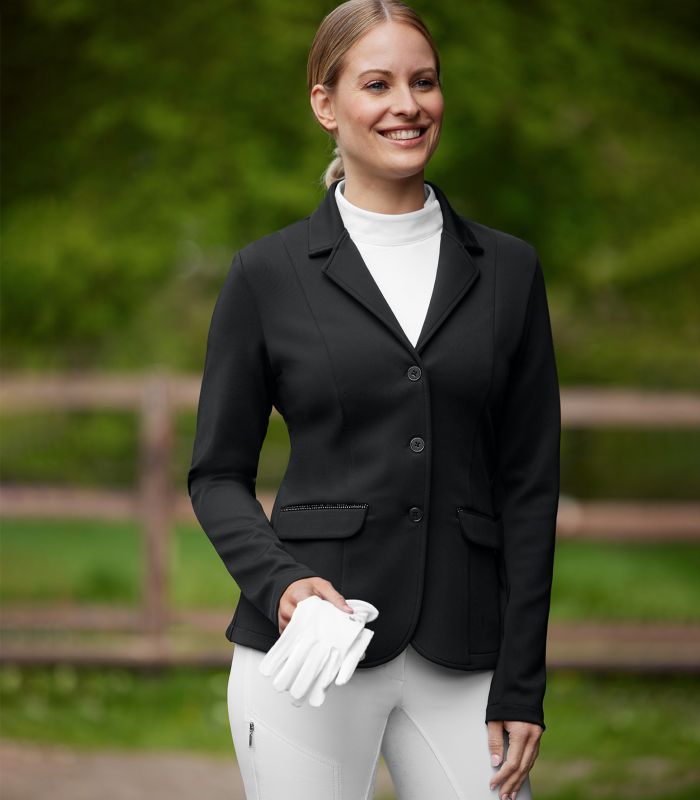 E.L.T. - Lina Ladies SHOW JacketS