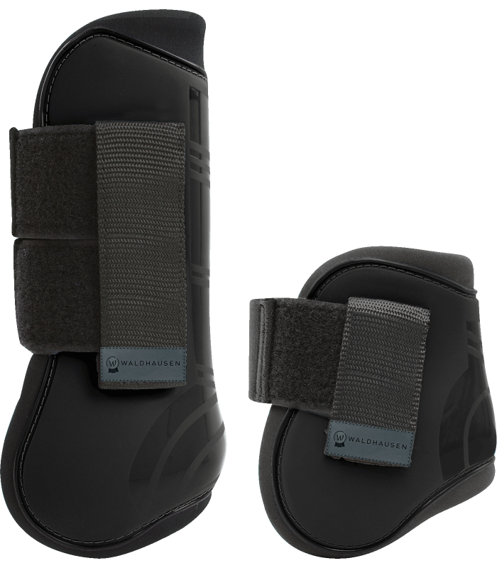 Pro tendon boots & fetlock boots