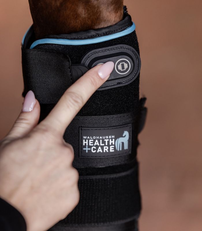 Cizma Waldhausen Health + Care