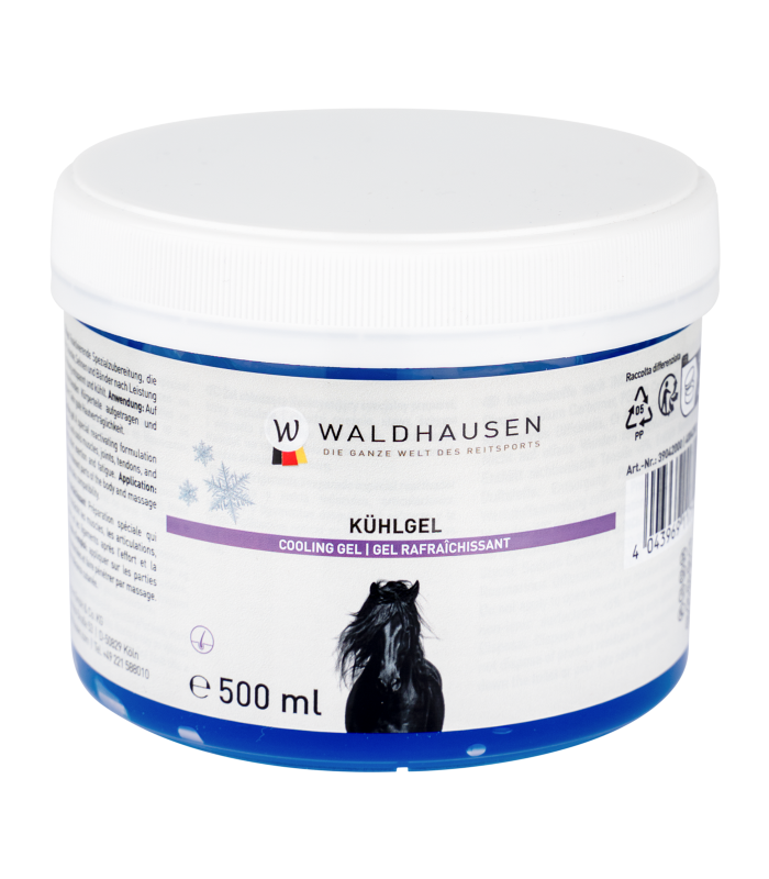 Cooling Gel, 500 ml