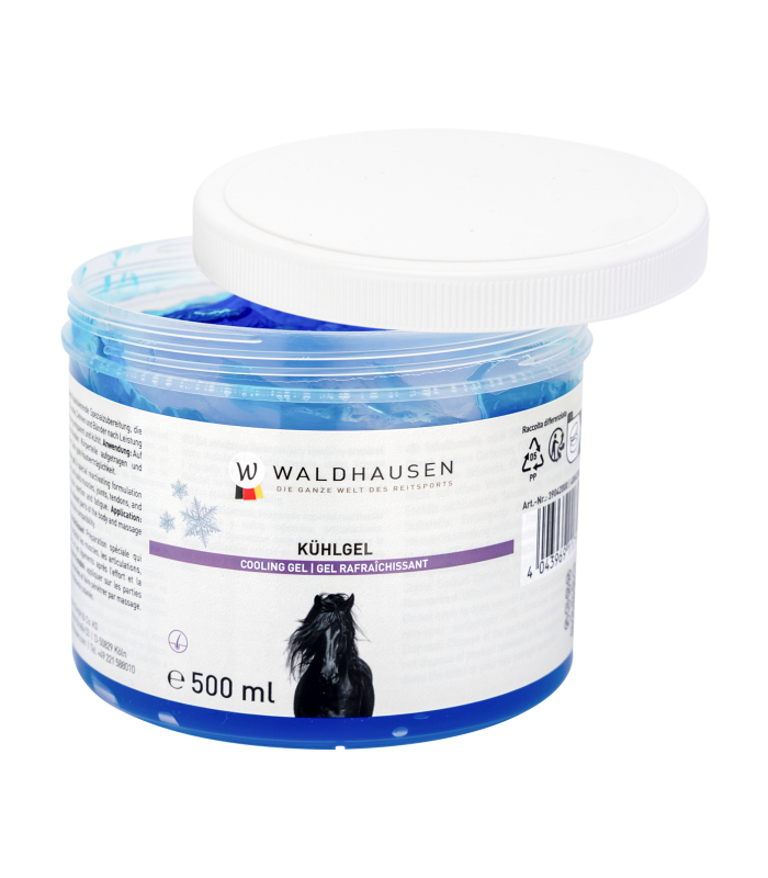 Cooling Gel, 500 ml