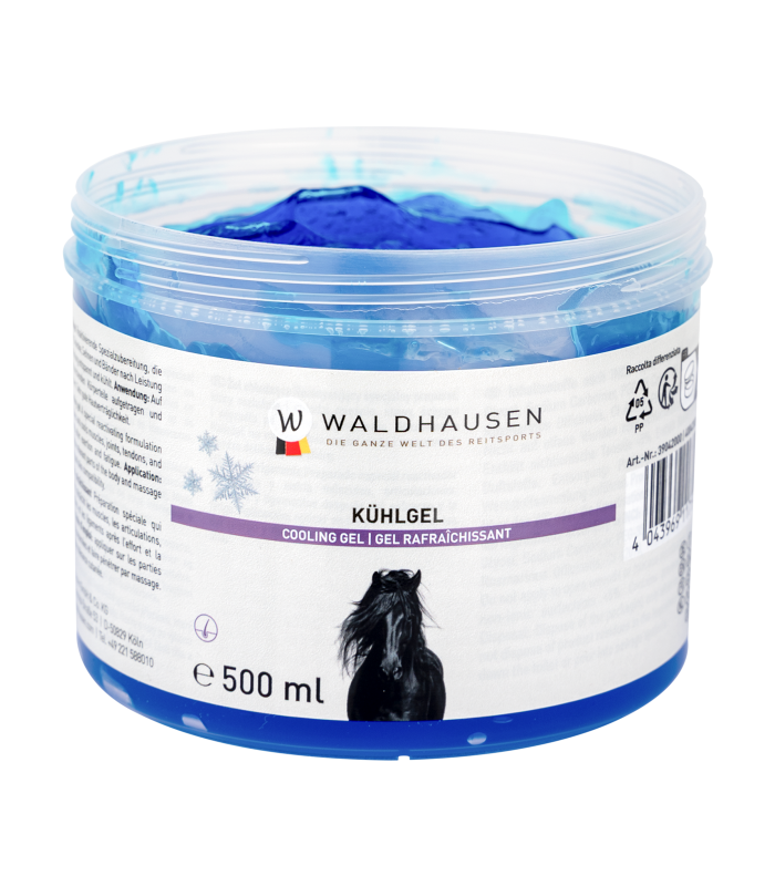 Cooling Gel, 500 ml