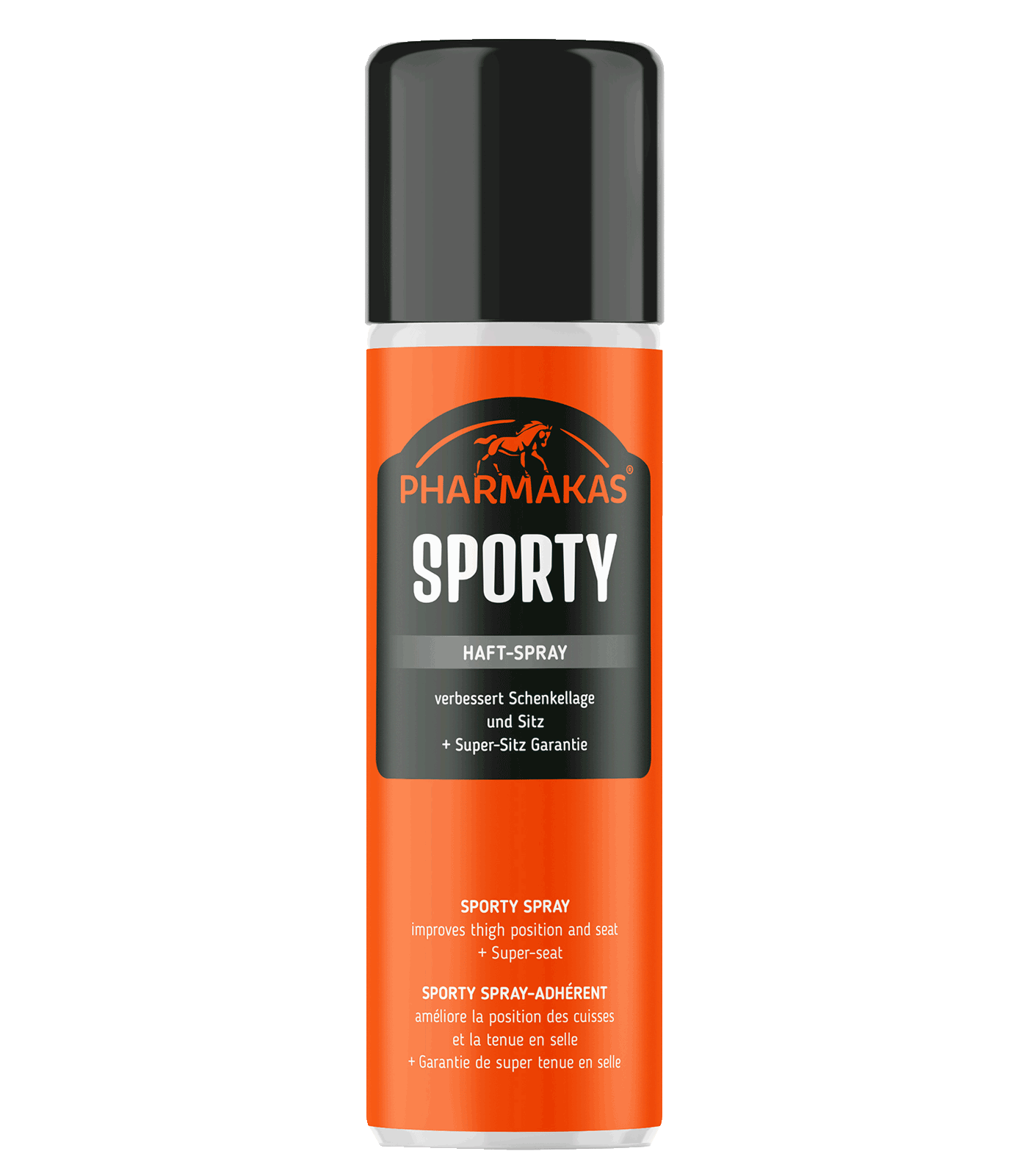Pharmakas® Sporty Grip Spray, 200 Ml