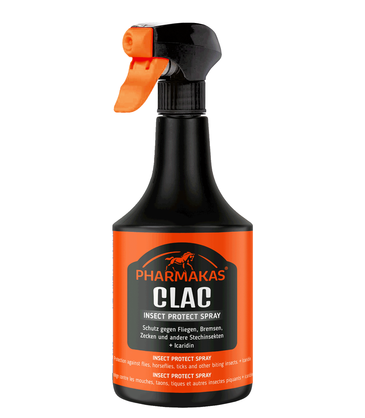 Pharmakas® CLAC Insect Protection, 500 Ml
