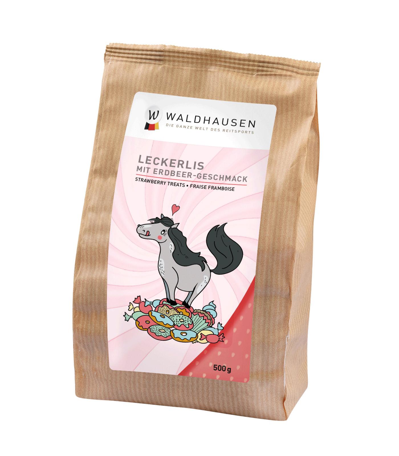 Recompense inima, 500 g
