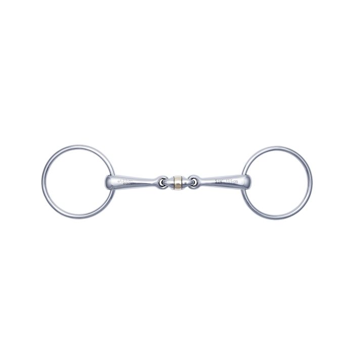 Stübben Soft-Roll Bit Double Broken