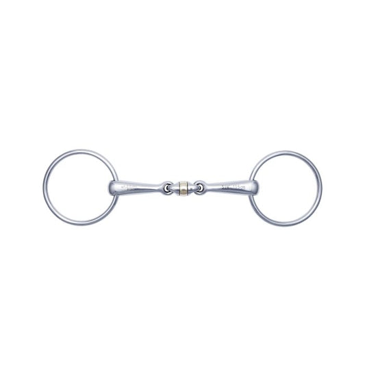 Stübben Soft-Roll Bit Double Broken