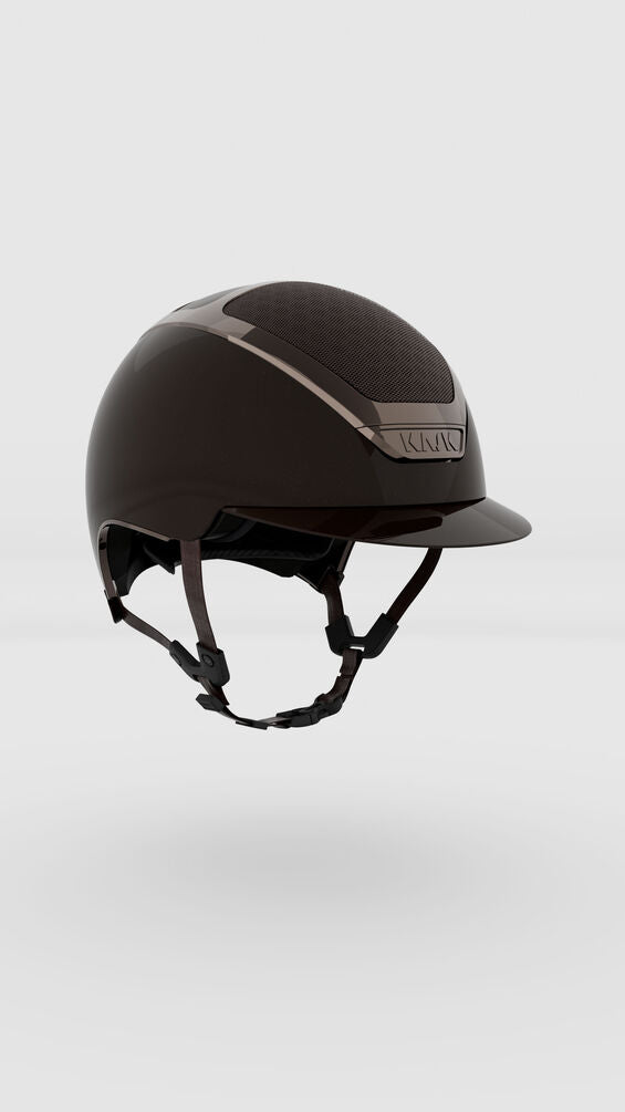 KASK DOGMA PURE SHINE HELMET