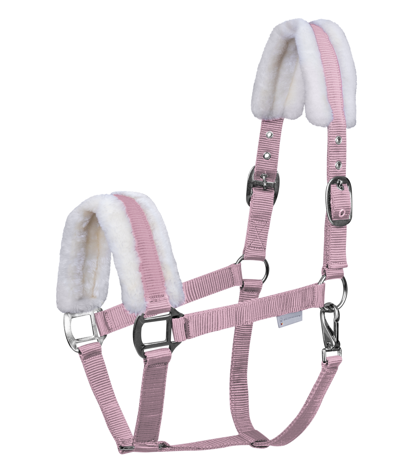 First Halter