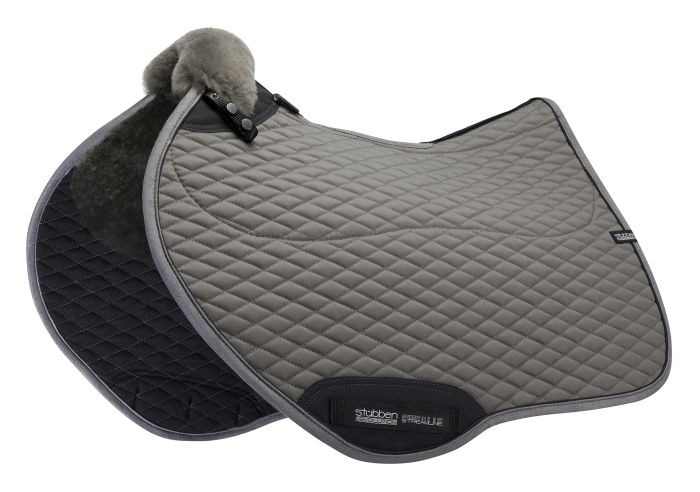 Stübben Valtrap Streamline Lambswool Close Contact