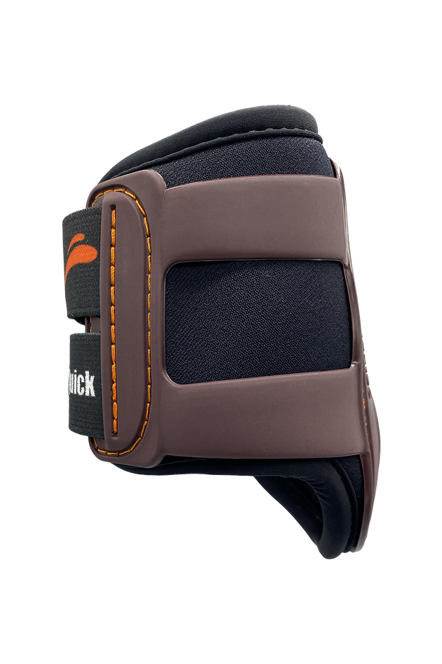 eShock Rear / Fluffy eQuick