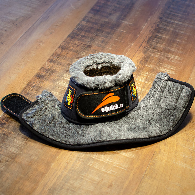 Galoși eKristal Magnetic