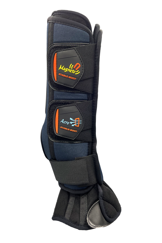 Protecție Terapeutica AeroMagneto eQuick