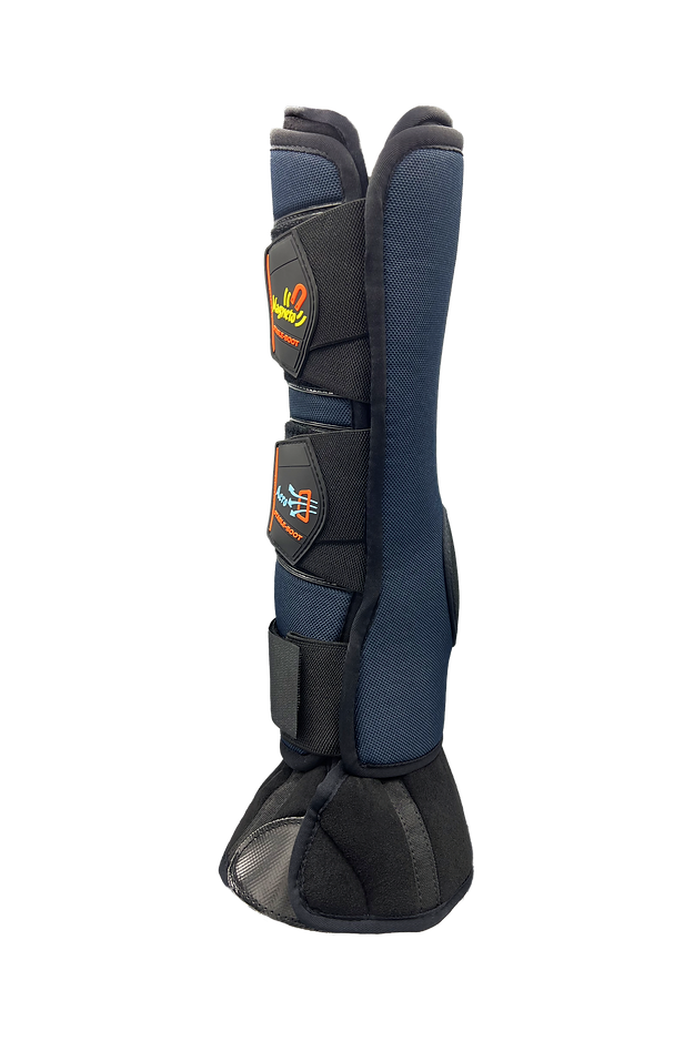 Protecție Terapeutica AeroMagneto eQuick