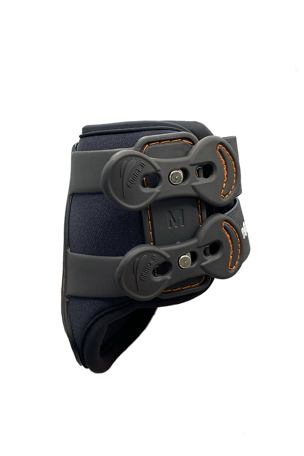 eShock Rear / Fluffy eQuick