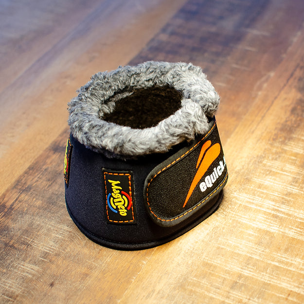 Galoși eKristal Magnetic