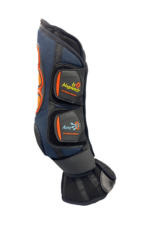 Protecție Terapeutica AeroMagneto eQuick