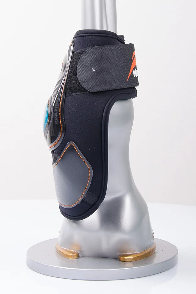 Cositori eQuick Velcro eUltra