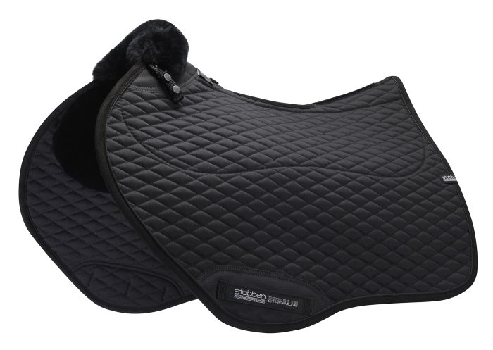 Stübben Valtrap Streamline Lambswool Close Contact