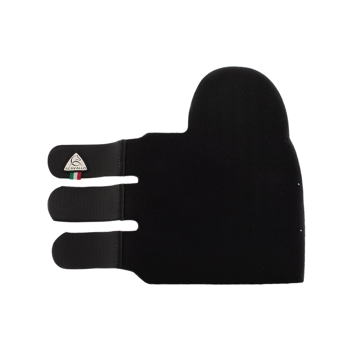 Acavallo Gel Tail Guard Velcro