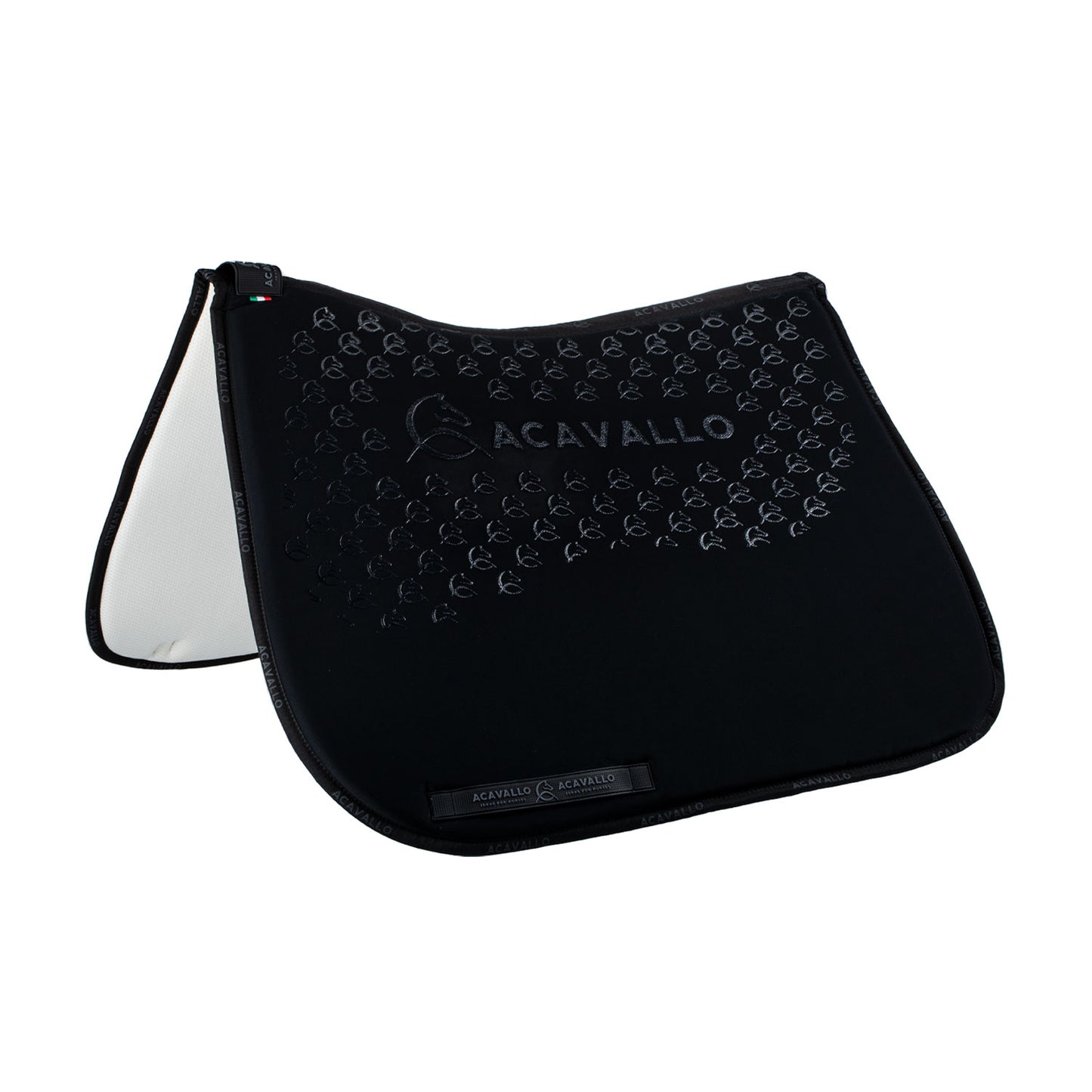Eskadron Valtrap Velvet Croco Platinum