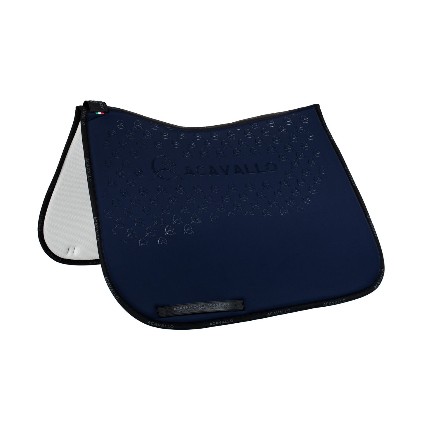 Eskadron Valtrap Velvet Croco Platinum
