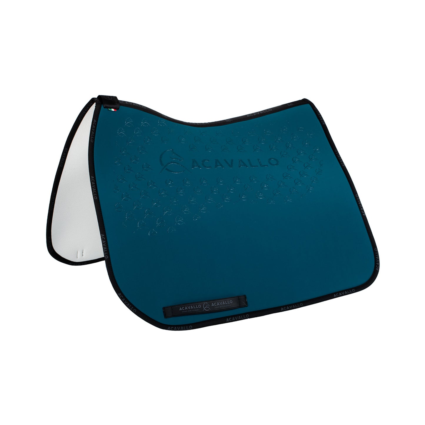 Eskadron Valtrap Velvet Croco Platinum