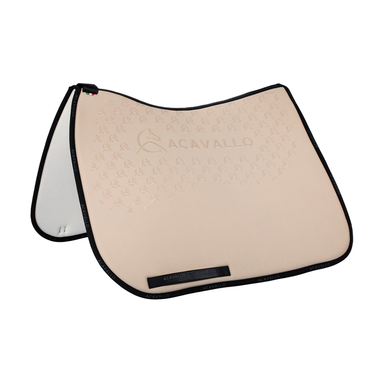 Eskadron Valtrap Velvet Croco Platinum