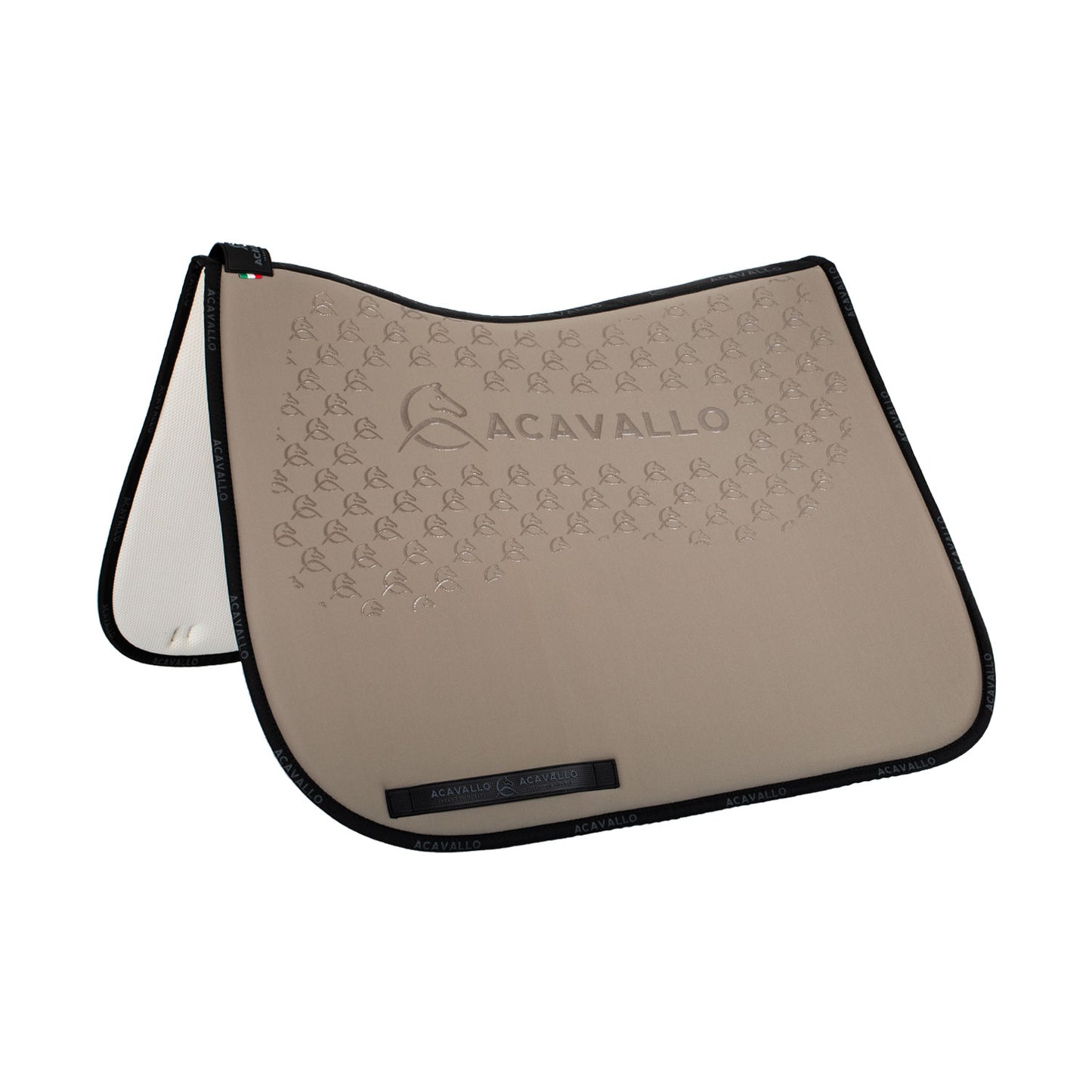 Eskadron Valtrap Velvet Croco Platinum