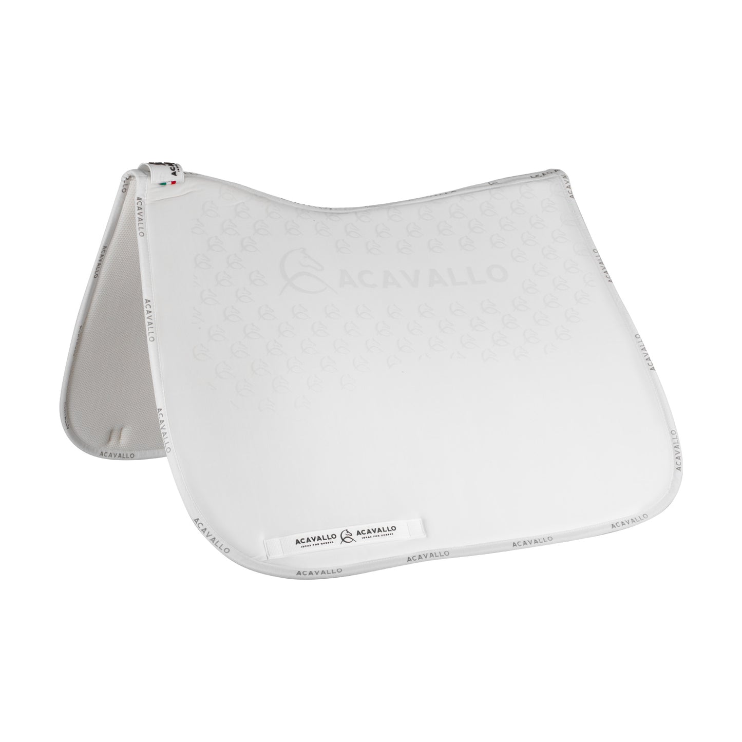 Eskadron Valtrap Velvet Croco Platinum