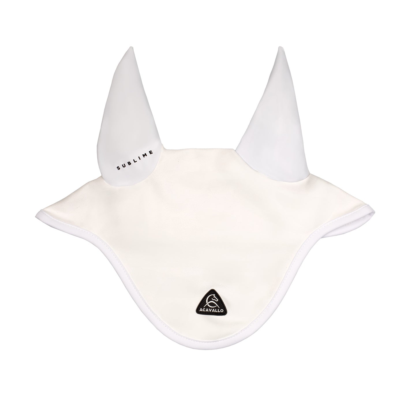 Acavallo Suede Capișon