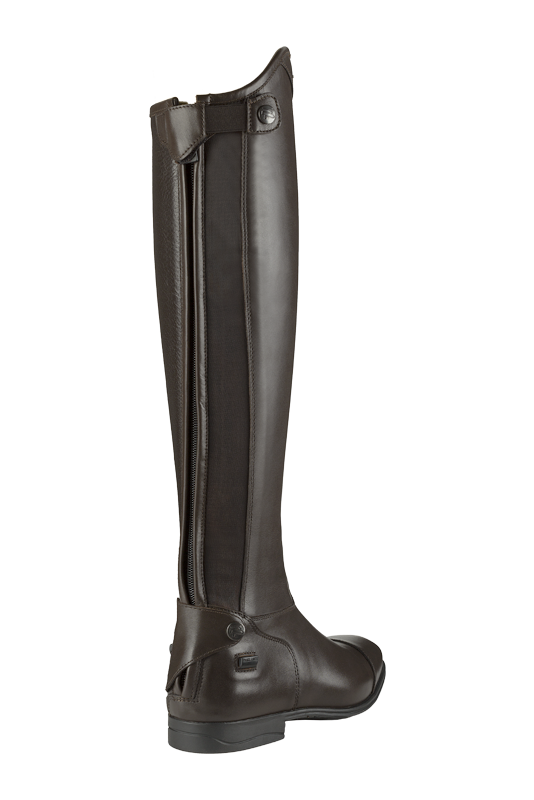 Parlanti Aspen Pro Boots Brown