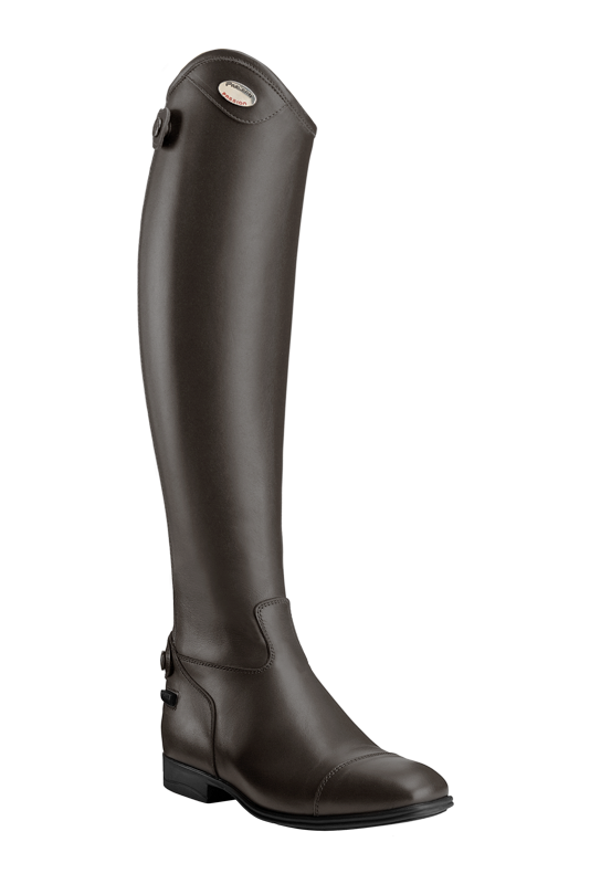 Parlanti Aspen Pro Boots Brown